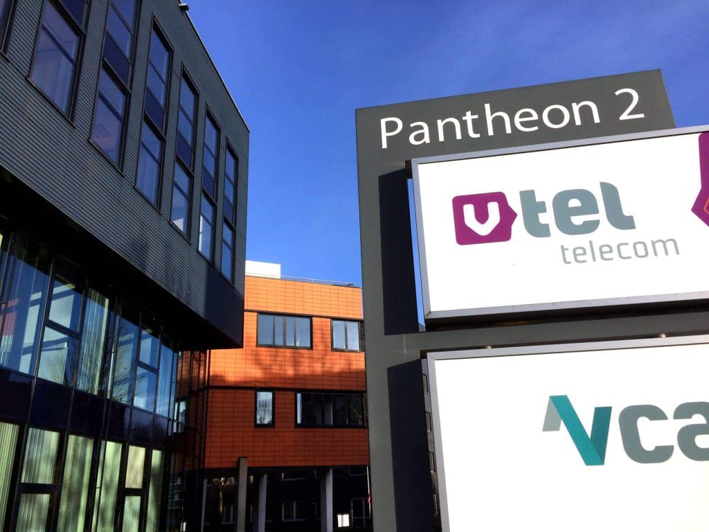 Succesverhalen mobiele telecom bij opdrachtgevers