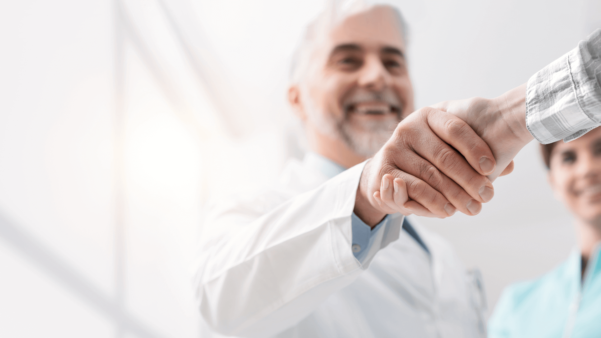 Huisarts informatie systeem en het Vcare connect platform | 1+1=3