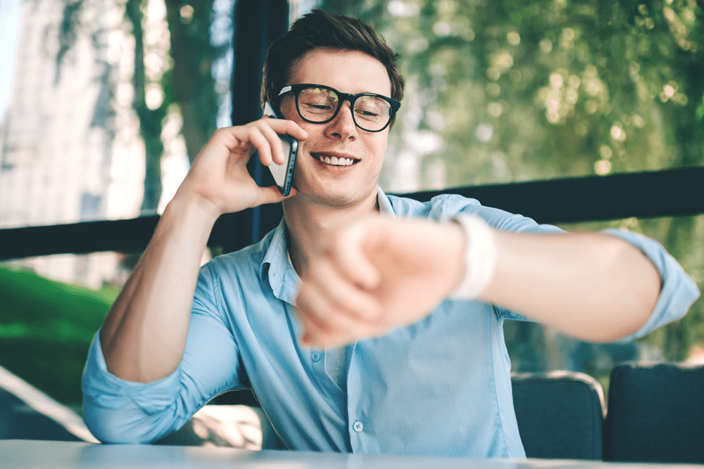 automatisch terugbellen met vcare call back