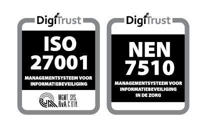 ISO 27001 NEN7510