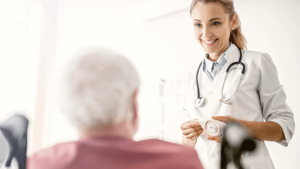 ziekenhuis software en zorginformatiesysteem van vcare
