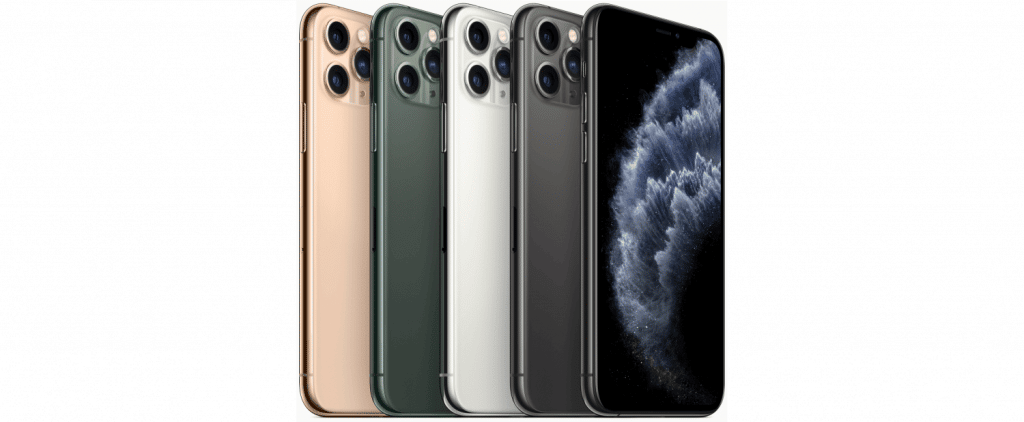 iphone 11 pro nu te bestellen bij vcare