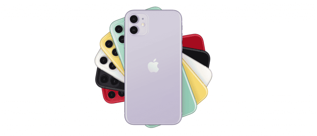 nieuwe iphones leverbaar bij vcare