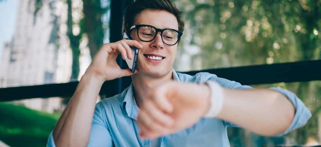 vcare call back automatisch terugbellen
