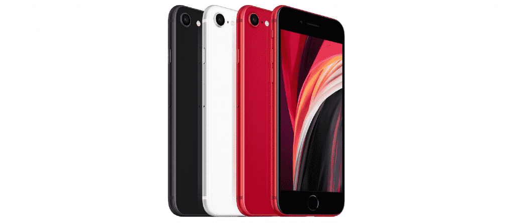 iPhone SE: hét nieuwe (zakelijke) instapmodel van Apple