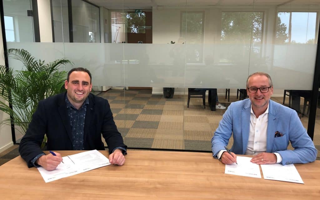 Vcare en Health Connected