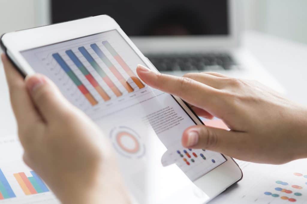 data in de zorg