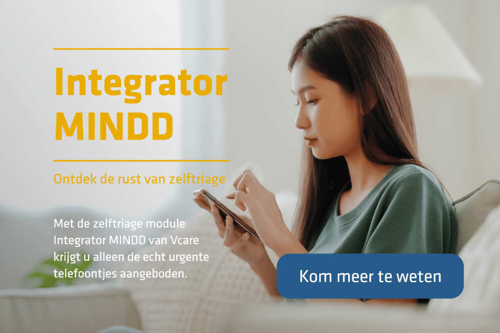 Integrator MINDD