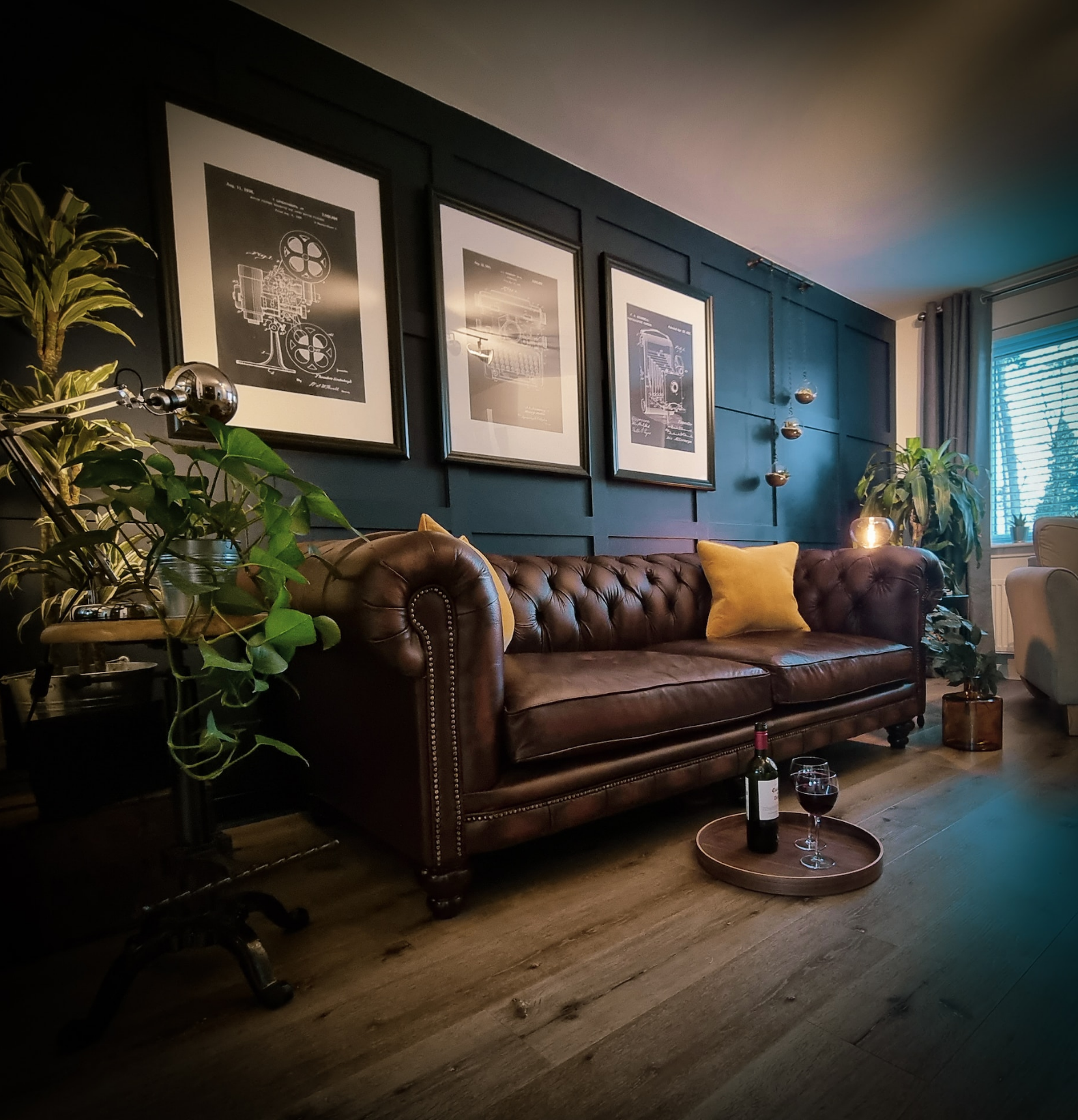 interieur foto vcare