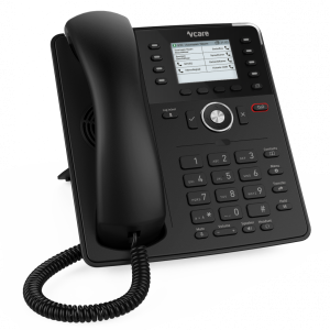 VC532 telefoon toestel