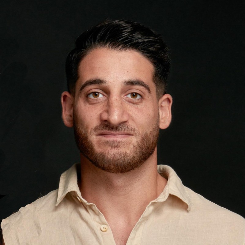 Michel Yakoub