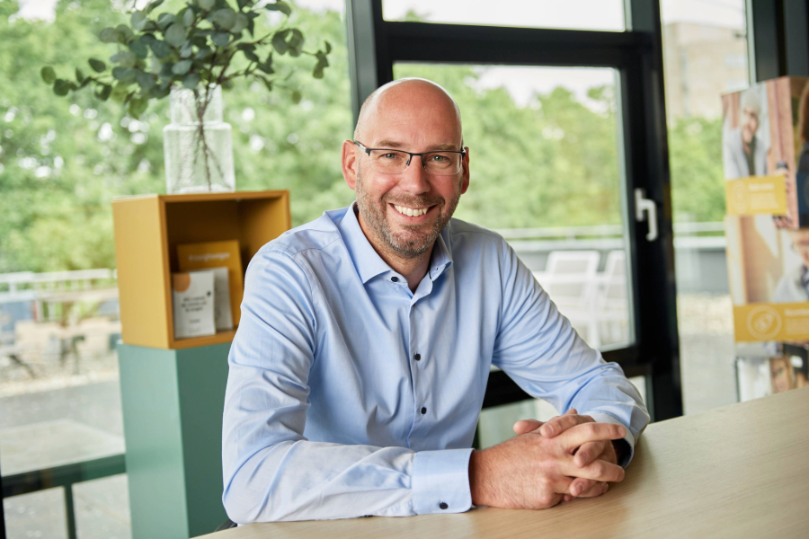 ai triage om wachttijd in zorg te verkorten