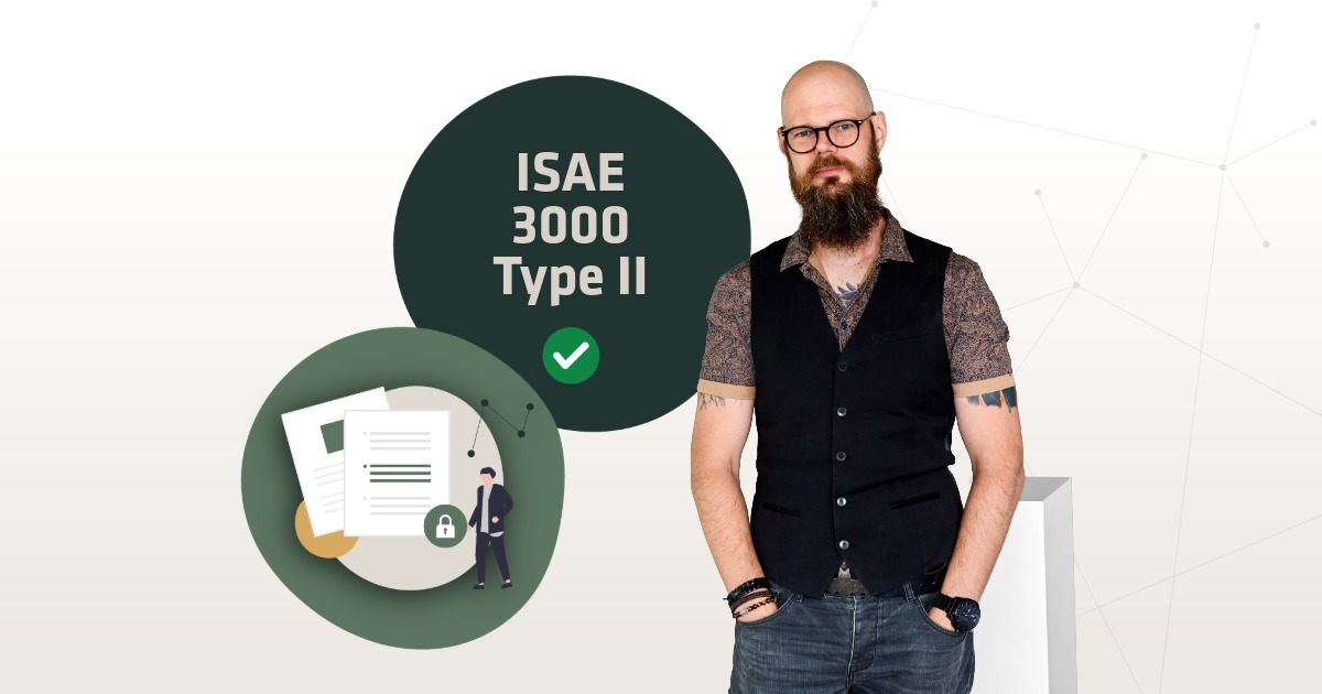 ISEA II