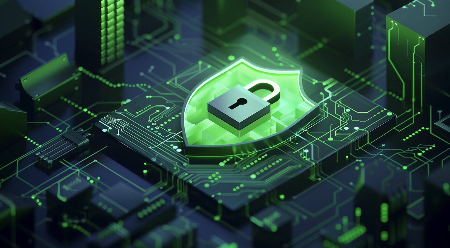Cybersecurity