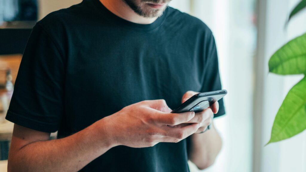 SMS-phishing